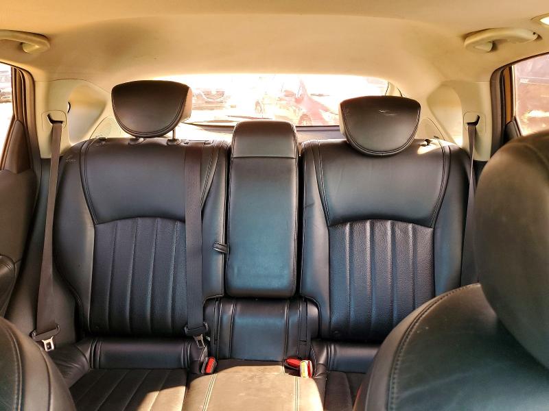 Aukcja sprzedaży 2017 Infiniti Qx50, vin: JN1BJ0RR7HM403956, numer aukcji: 59703096
