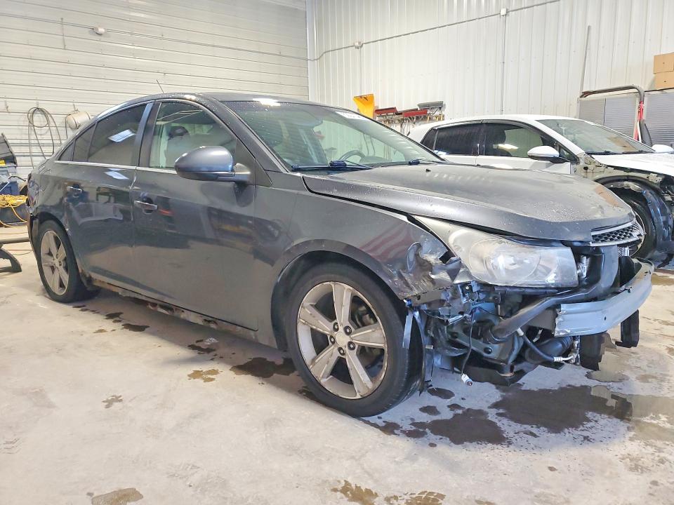 Aukcja sprzedaży 2013 Chevrolet Cruze, vin: 1G1PE5SBXD7213538, numer aukcji: 59241466