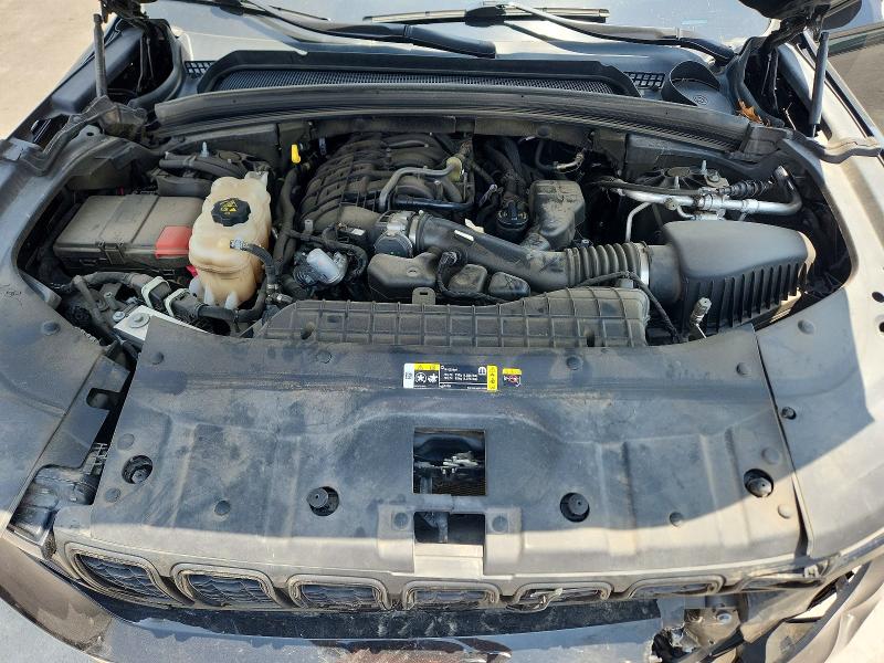 62477546 :رقم المزاد ، 1C4RJKAG7M8209397 vin ، 2021 Jeep Grand Cherokee مزاد بيع