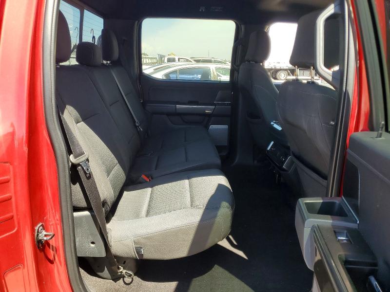 Aukcja sprzedaży 2022 Ford F150, vin: 1FTFW1E80NKD97170, numer aukcji: 59138856