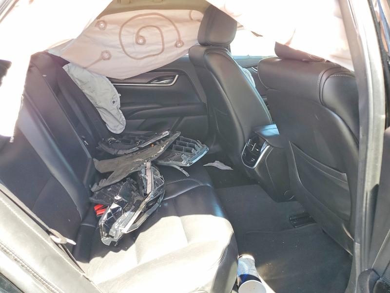 2019 Cadillac Xts მანქანა იყიდება აუქციონზე, vin: 2G61M5S38K9136966, აუქციონის ნომერი: 62323706