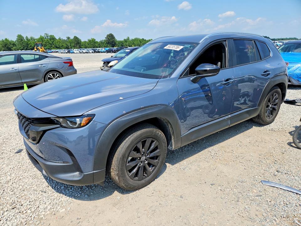 Продажа на аукционе авто 2024 Mazda Cx-50, vin: 7MMVABBM2RN192326, номер лота: 58235786