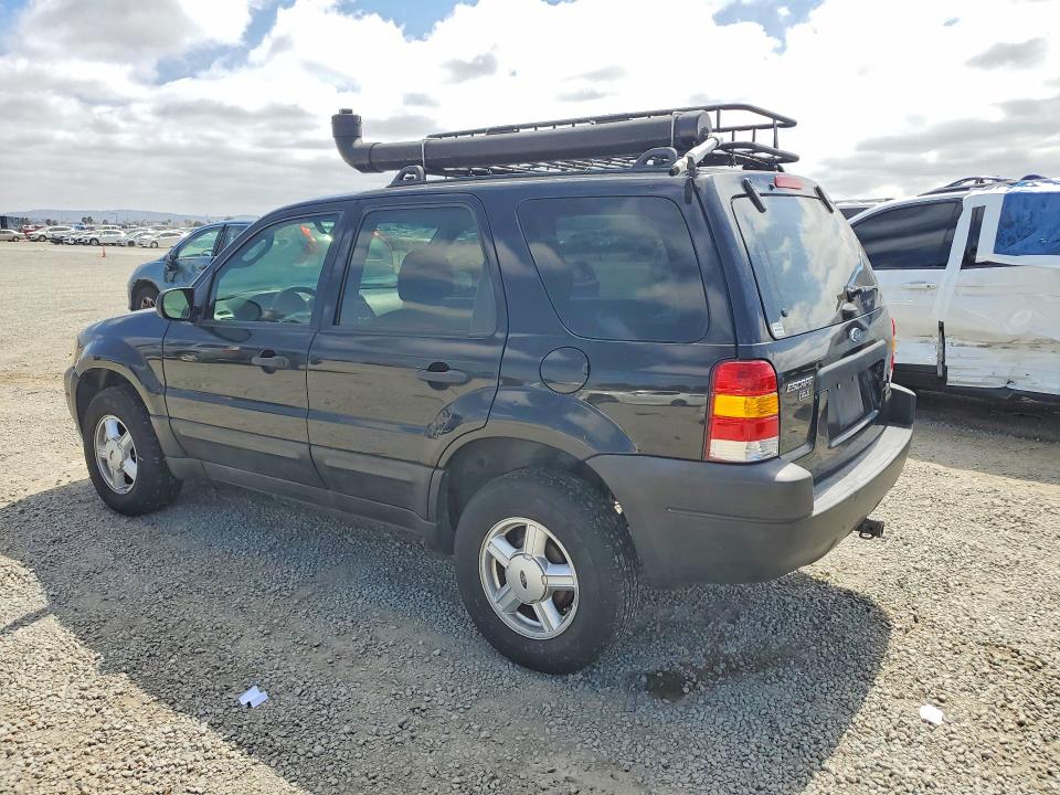 Продажа на аукционе авто 2003 Ford Escape, vin: 1FMCU02143KA33286, номер лота: 59396986