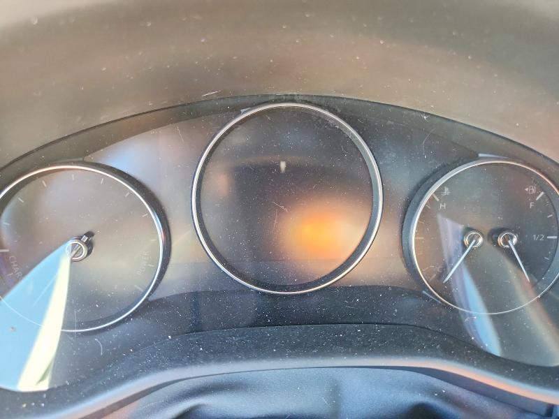 Продаж на аукціоні авто 2026 Mazda Cx-50, vin: 7MMVAABW5TN146718, номер лоту: 60212036