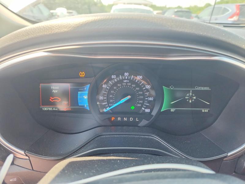 2019 Ford Fusion მანქანა იყიდება აუქციონზე, vin: 3FA6P0H73KR243236, აუქციონის ნომერი: 59343976