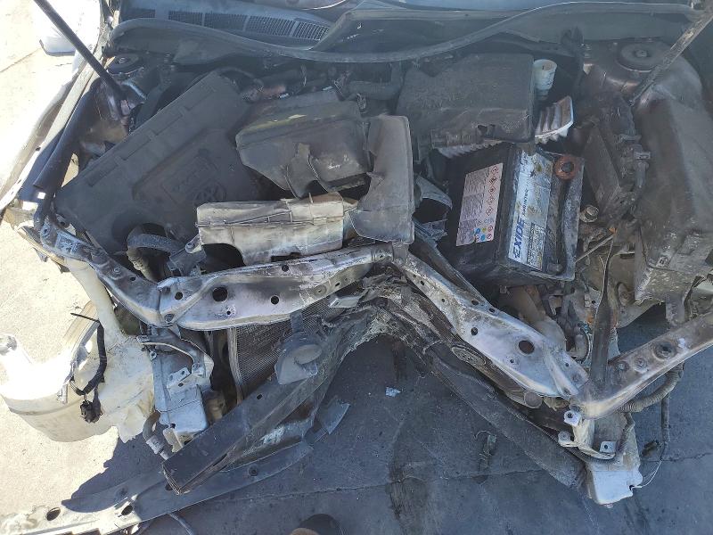 Aukcja sprzedaży 2012 Toyota Camry, vin: 4T1BF1FK3CU051670, numer aukcji: 60013996