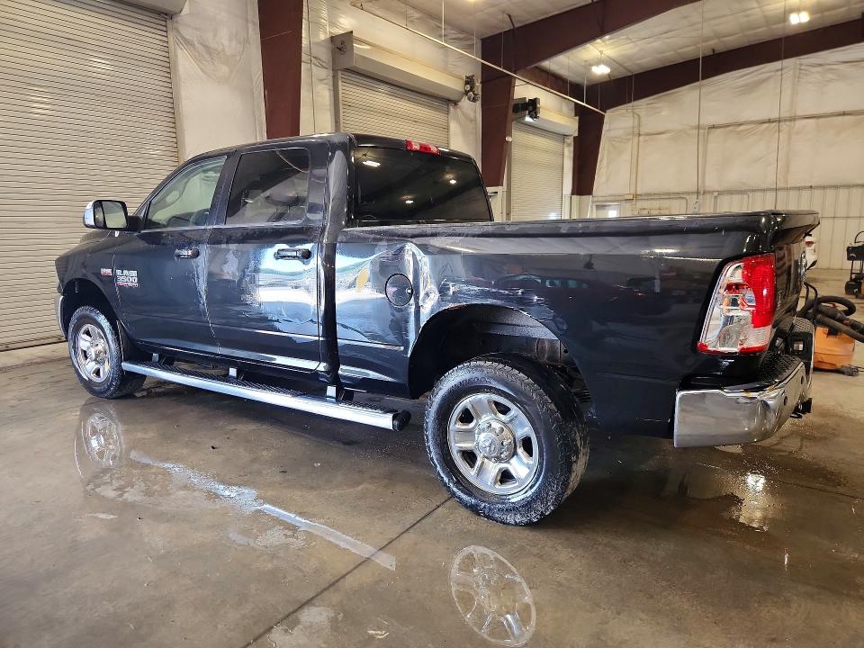 Продаж на аукціоні авто 2017 Ram 3500, vin: 3C63R3CJXHG560860, номер лоту: 60712336