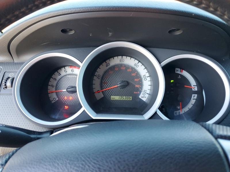 Продаж на аукціоні авто 2014 Toyota Tacoma, vin: 5TFTX4GNXEX035161, номер лоту: 61354976