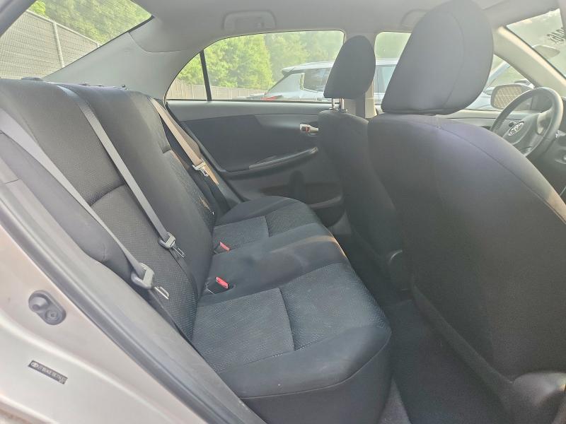 Продаж на аукціоні авто 2009 Toyota Corolla, vin: 2T1BU40E19C114303, номер лоту: 61358046