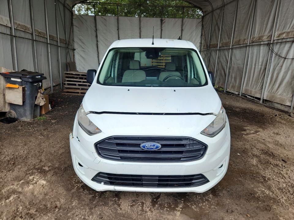 2019 Ford Transit Connect მანქანა იყიდება აუქციონზე, vin: NM0LE7W28K1404657, აუქციონის ნომერი: 60992166