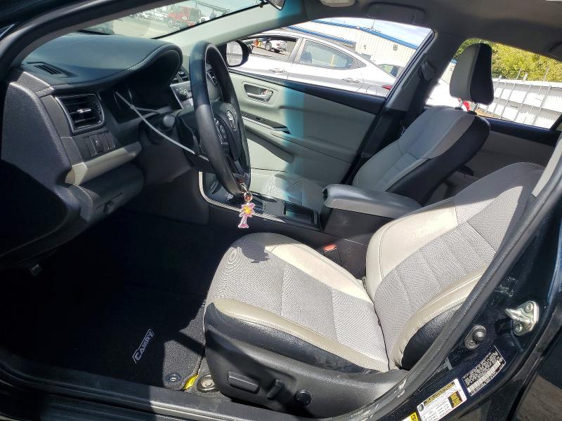 Продаж на аукціоні авто 2017 Toyota Camry, vin: 4T1BF1FK9HU718720, номер лоту: 61692846