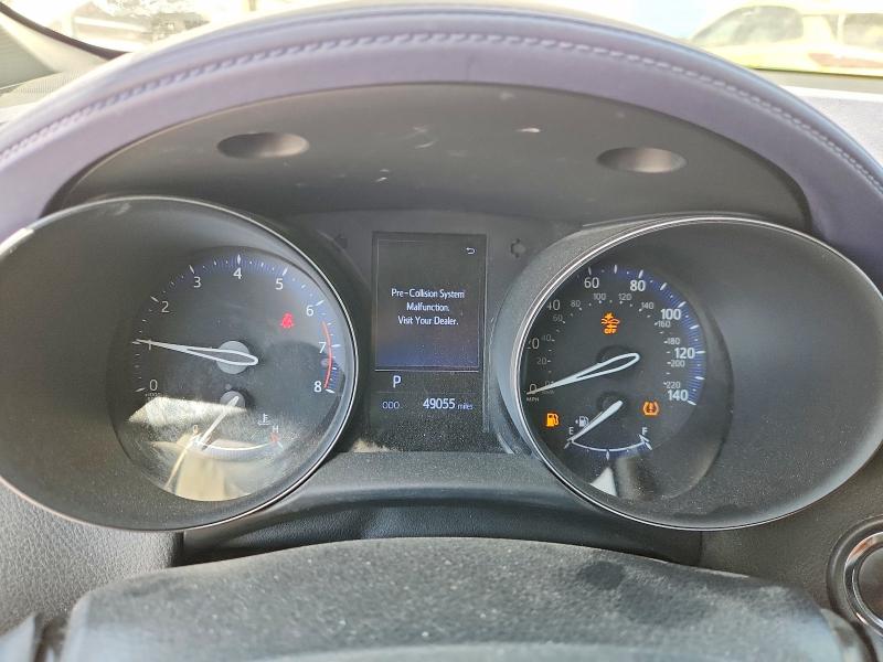 Продаж на аукціоні авто 2020 Toyota C-hr, vin: JTNKHMBX8L1077700, номер лоту: 57880566