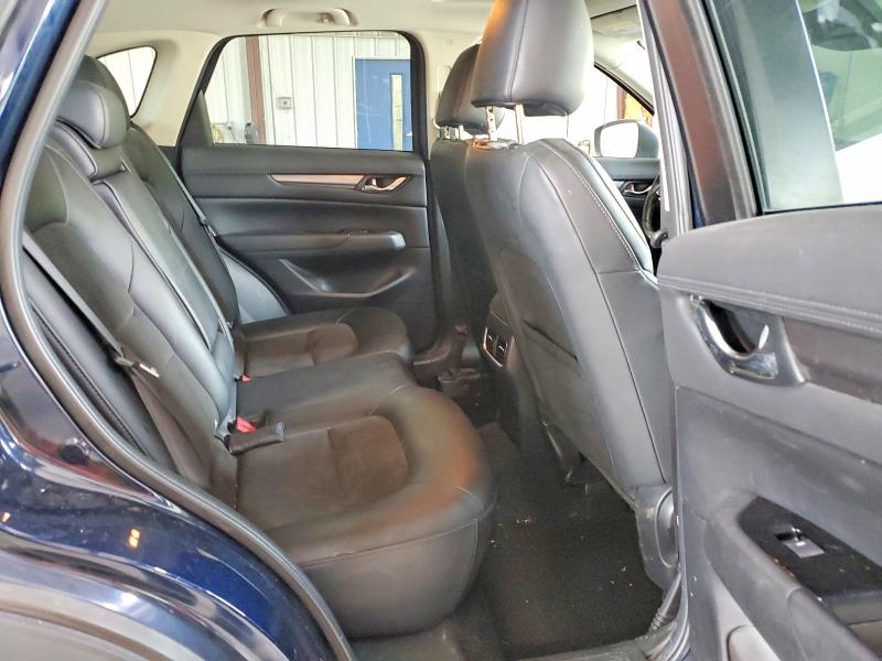 60202836 :رقم المزاد ، JM3KFBCM5J0468560 vin ، 2018 Mazda Cx-5 مزاد بيع