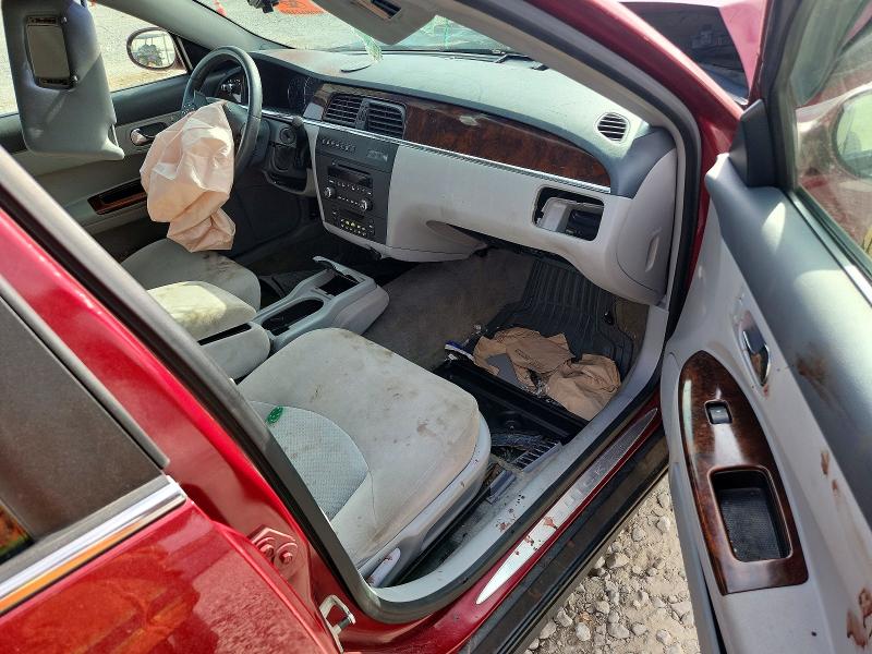 Aukcja sprzedaży 2007 Buick Lacrosse, vin: 2G4WC582771237034, numer aukcji: 60094246