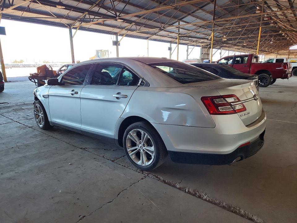 2013 Ford Taurus მანქანა იყიდება აუქციონზე, vin: 1FAHP2E8XDG156414, აუქციონის ნომერი: 62406826
