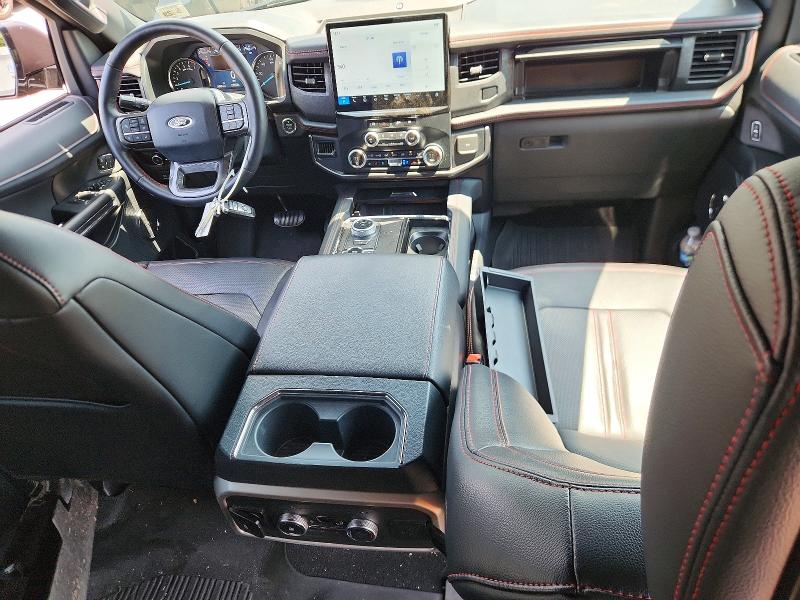 59828636 :رقم المزاد ، 1FMJU2A85REA67827 vin ، 2024 Ford Expedition مزاد بيع