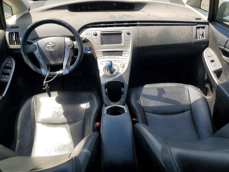 Продажа на аукционе авто 2015 Toyota Prius, vin: JTDKN3DU2F0426614, номер лота: 59721216