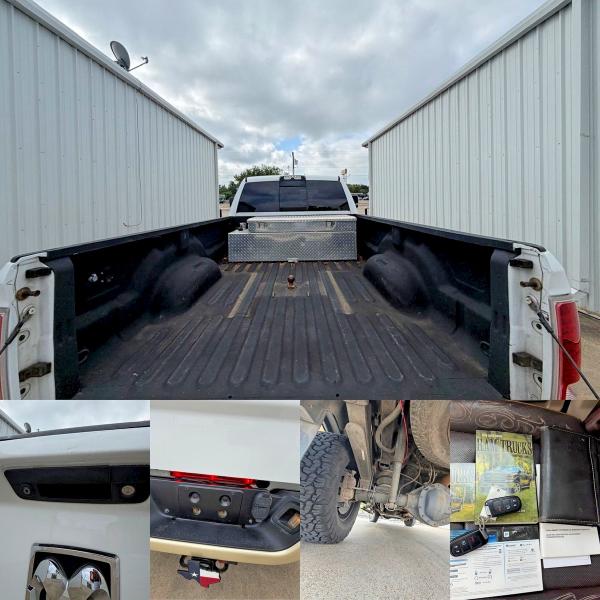 62360486 :رقم المزاد ، 3C63RRKL0GG137824 vin ، 2016 Ram 3500 مزاد بيع