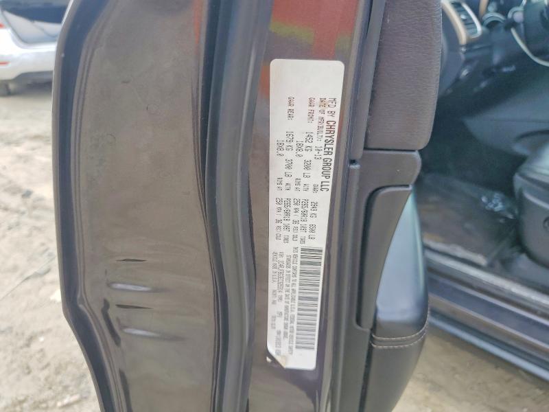 Продаж на аукціоні авто 2014 Jeep Grand Cherokee, vin: 1C4RJFBG3EC325314, номер лоту: 60240946