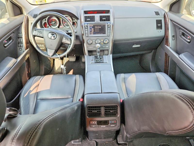 Продаж на аукціоні авто 2011 Mazda Cx-9, vin: JM3TB3DV0B0305796, номер лоту: 60303276