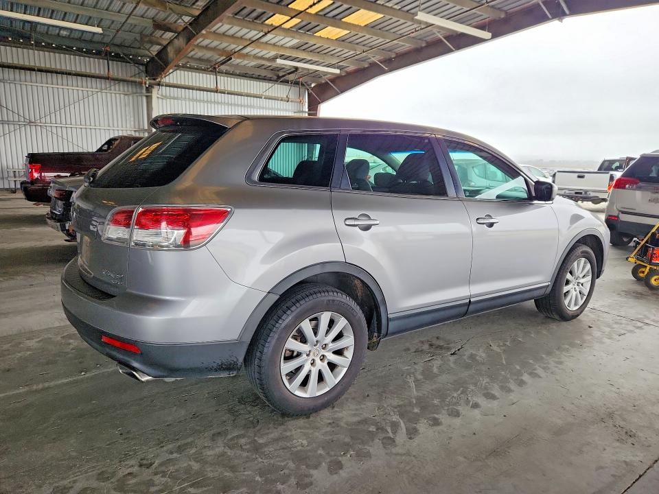 Auction sale of the 2009 Mazda Cx-9, vin: JM3TB38V390176134, lot number: 59628336