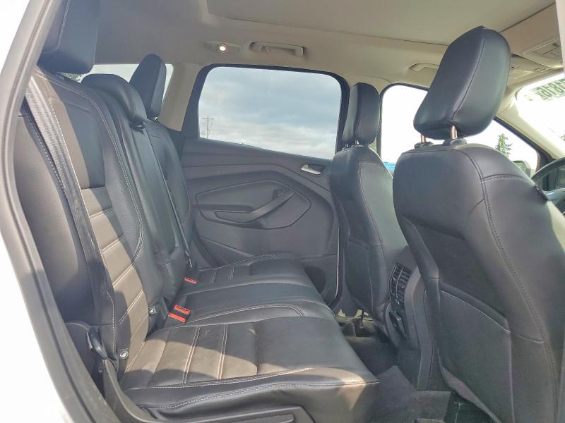 Aukcja sprzedaży 2018 Ford Escape, vin: 1FMCU9J92JUB74502, numer aukcji: 62271816