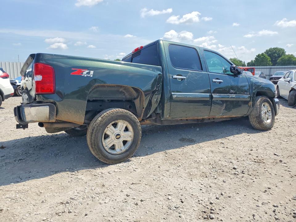 Продажа на аукционе авто 2013 Chevrolet Silverado, vin: 3GCPKSE74DG237733, номер лота: 60293946