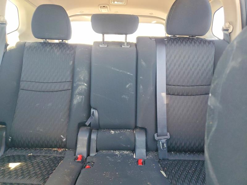 63532626 :رقم المزاد ، KNMAT2MT7JP576656 vin ، 2018 Nissan Rogue مزاد بيع