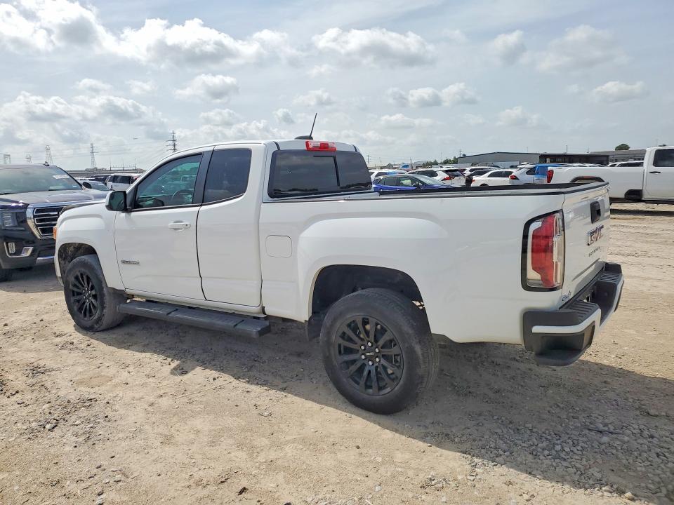 Aukcja sprzedaży 2022 Gmc Canyon, vin: 1GTH5CEA9N1322547, numer aukcji: 61911546