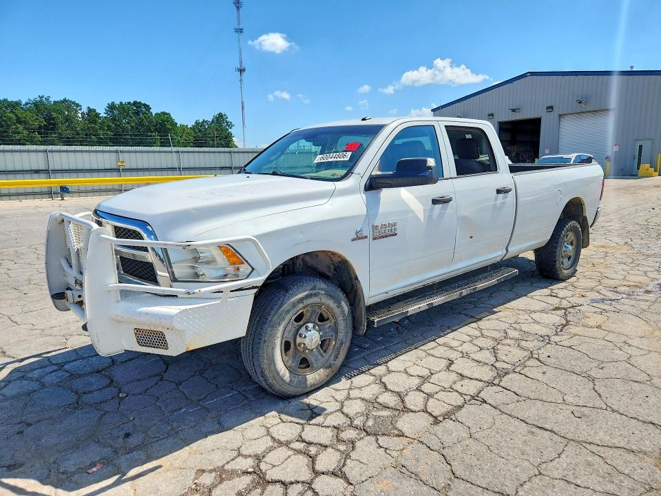 60044806 :رقم المزاد ، 3C6UR5HL5EG309122 vin ، 2014 Ram 2500 مزاد بيع