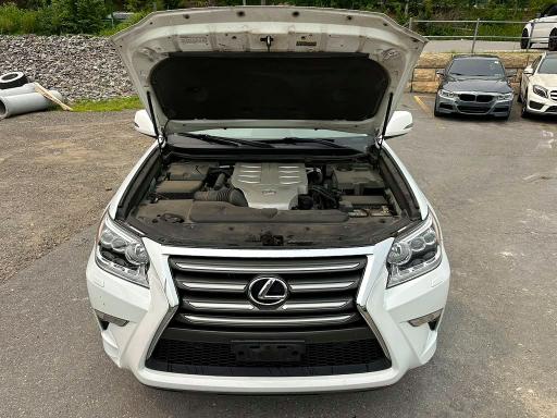 2018 Lexus Gx მანქანა იყიდება აუქციონზე, vin: JTJBM7FX3J5206294, აუქციონის ნომერი: 60740886