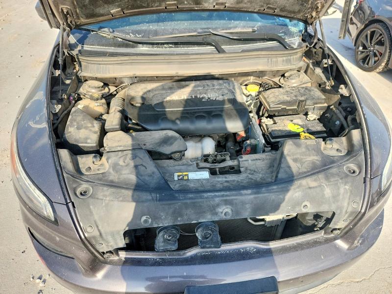 Продажа на аукционе авто 2017 Jeep Cherokee, vin: 1C4PJLCB4HW668340, номер лота: 61930336