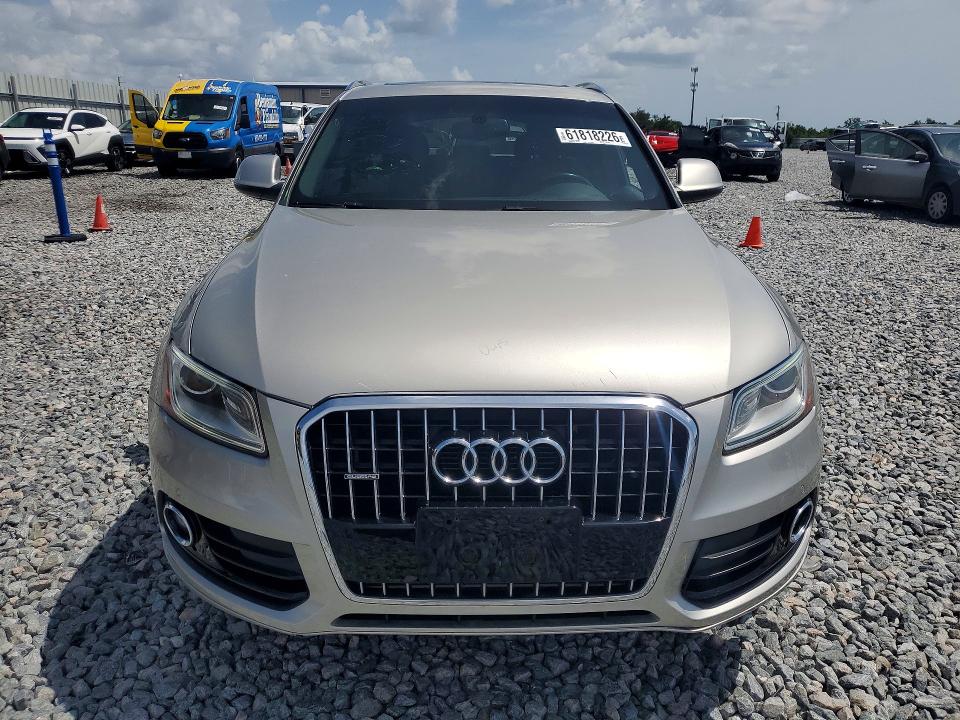61818226 :رقم المزاد ، WA1LFAFP9EA020068 vin ، 2014 Audi Q5 مزاد بيع