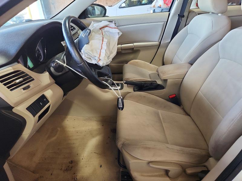 Aukcja sprzedaży 2012 Suzuki Kizashi, vin: JS2RF9A16C6100838, numer aukcji: 63429116