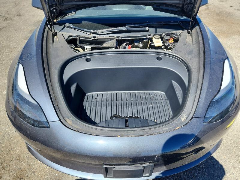 Aukcja sprzedaży 2023 Tesla Model 3, vin: 5YJ3E1EA4PF409216, numer aukcji: 60160636