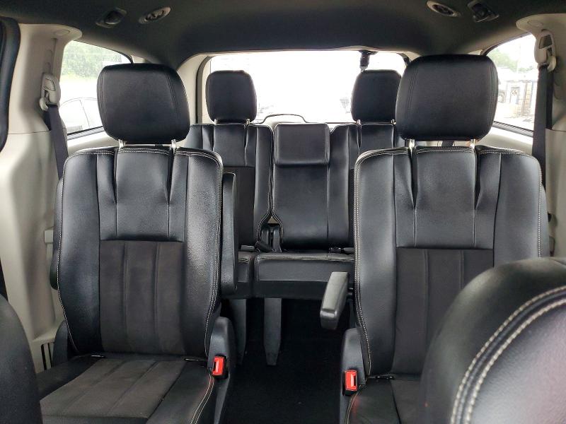 Aukcja sprzedaży 2019 Dodge Grand Caravan, vin: 2C4RDGCG8KR660955, numer aukcji: 61473146