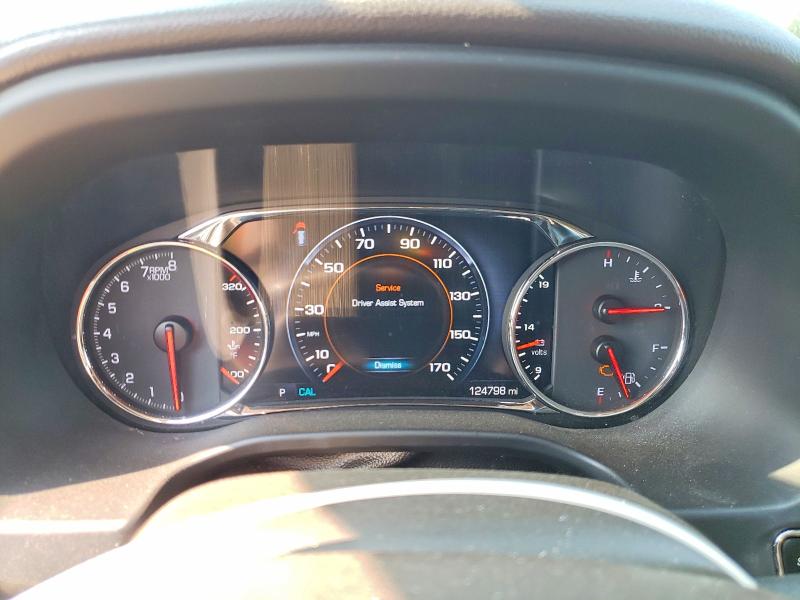 Aukcja sprzedaży 2017 Gmc Acadia, vin: 1GKKNXLS5HZ252824, numer aukcji: 61062096
