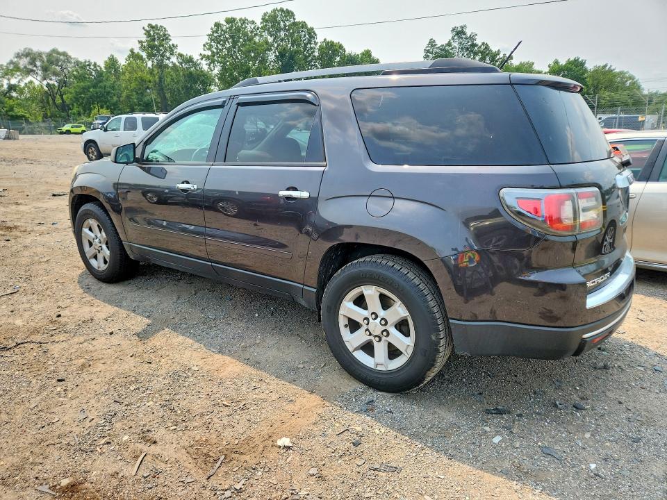 Продаж на аукціоні авто 2014 Gmc Acadia, vin: 1GKKVPKD0EJ303241, номер лоту: 60600016