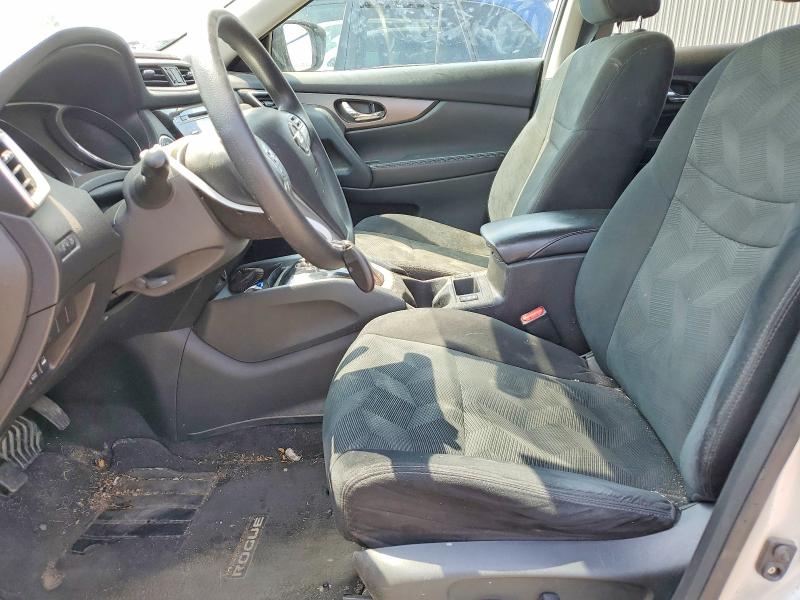 Aukcja sprzedaży 2016 Nissan Rogue, vin: 5N1AT2MV8GC735620, numer aukcji: 62120766