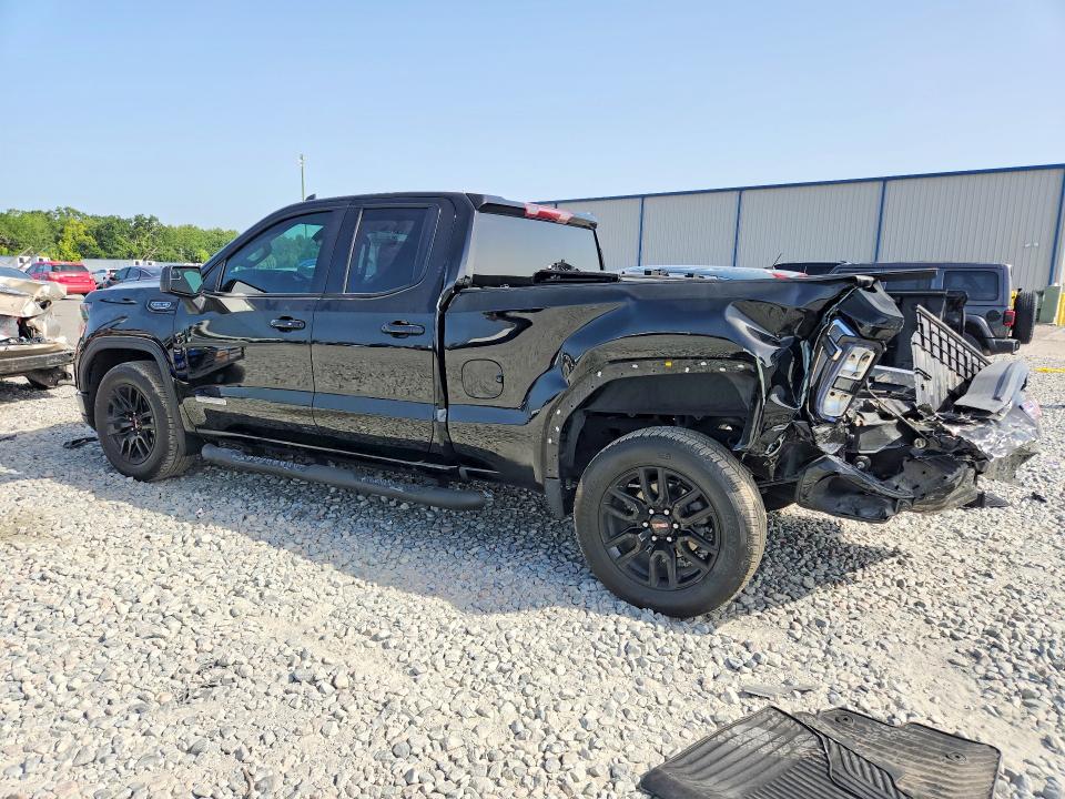 Продаж на аукціоні авто 2023 Gmc Sierra, vin: 1GTRHCED7PZ269678, номер лоту: 60670306