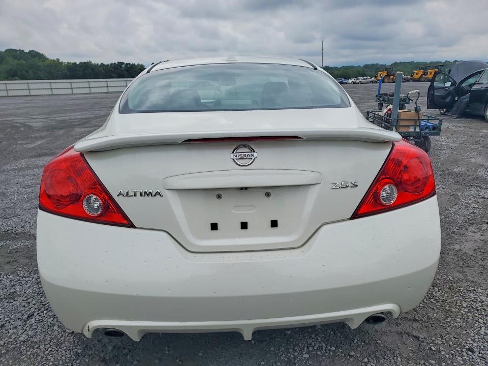 Продажа на аукционе авто 2013 Nissan Altima, vin: 1N4AL2EP1DC235529, номер лота: 60692276