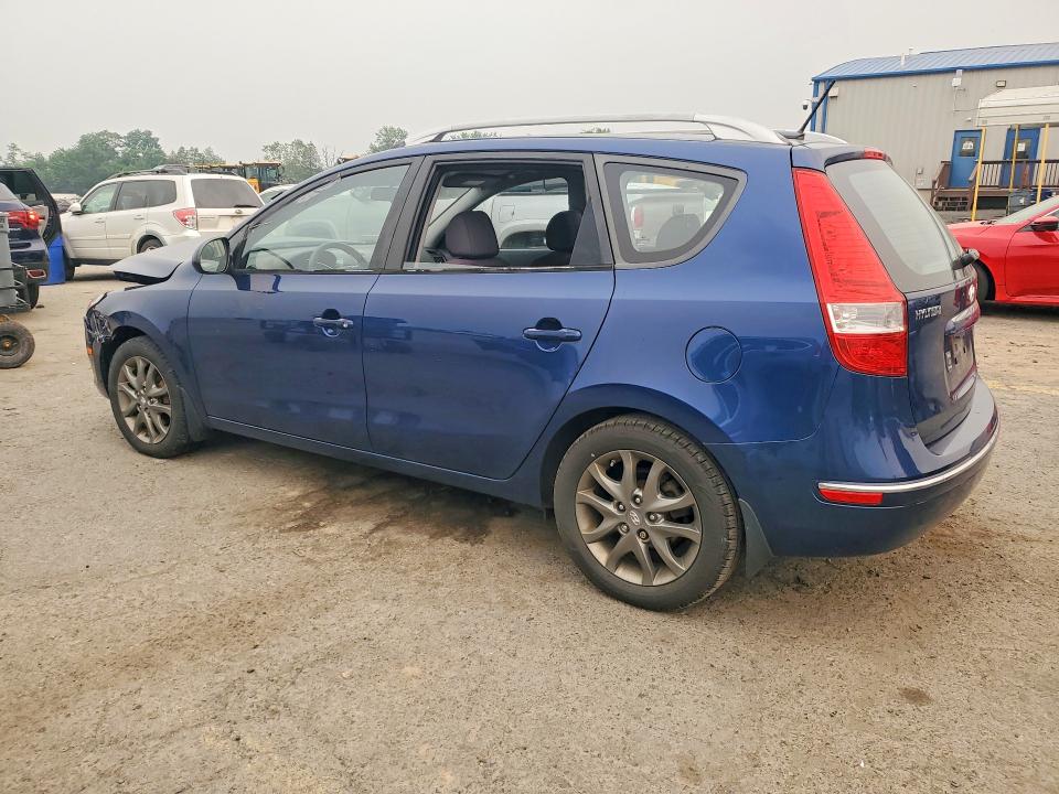 Продажа на аукционе авто 2012 Hyundai Elantra, vin: KMHDC8AE5CU130351, номер лота: 61398996