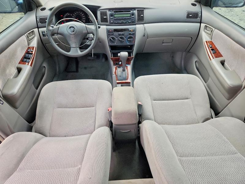 Aukcja sprzedaży 2006 Toyota Corolla, vin: 2T1BR30E16C679805, numer aukcji: 60983756