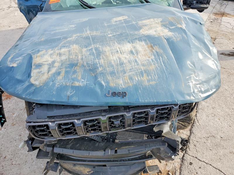 Aukcja sprzedaży 2026 Jeep Grand Cherokee, vin: 1C4RJKBR7T8554203, numer aukcji: 58830096