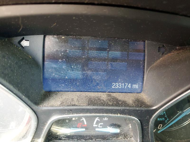 59671356 :رقم المزاد ، 1FADP3F2XDL297117 vin ، 2013 Ford Focus مزاد بيع