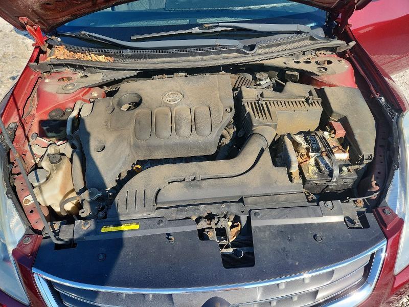 Продаж на аукціоні авто 2011 Nissan Altima, vin: 1N4AL2AP8BN485275, номер лоту: 61941736