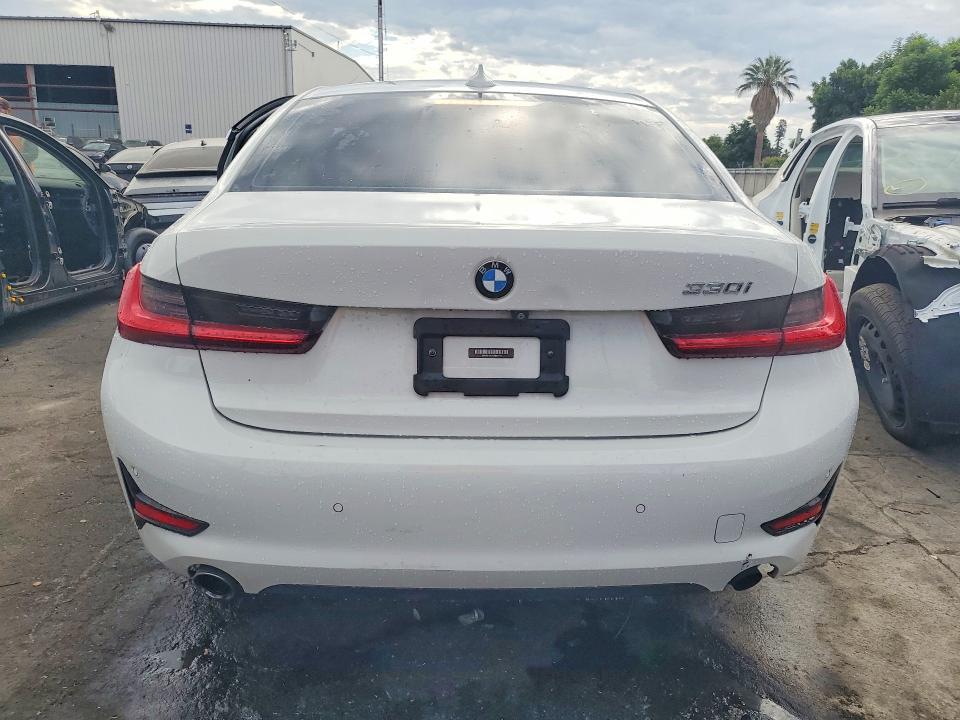 Продаж на аукціоні авто 2020 Bmw 330i, vin: 3MW5R1J07L8B07778, номер лоту: 59790586