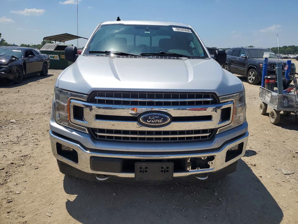 Aukcja sprzedaży 2019 Ford F150, vin: 1FTEW1E44KKE78600, numer aukcji: 60369606