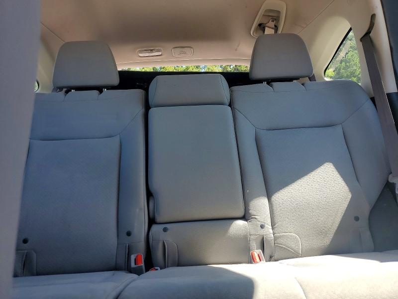 Aukcja sprzedaży 2015 Honda Cr-v, vin: 2HKRM3H37FH550724, numer aukcji: 61120246