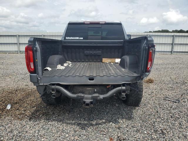 Продаж на аукціоні авто 2021 Gmc Sierra, vin: 3GTU9DET2MG233395, номер лоту: 63415486